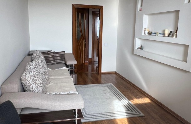 Продається 2 к. квартира в гарній локації Івано Франківська, фото 1