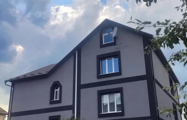 Будинок 12 сот район Калинової Слободи  Крихівці, фото 4