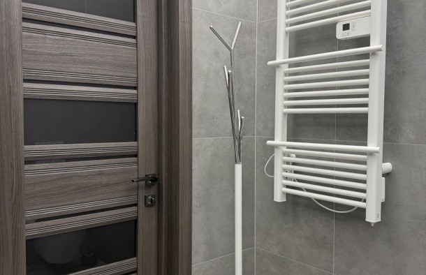 3 кімнатна , дворівнева, новобудова, ремонт, Залізнична 7, Львів, фото 33