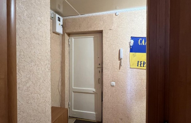 Продається 2к квартира по вул. Д.Донцова в минулому Гагаріна у вознесенівському районі Запоріжжя, фото 24