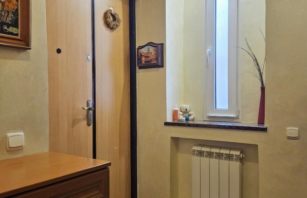 2к квартири, ремонт, індивідуальне опалення, пл. Кн. Святослава вул. Я. Мудрого, Львів, фото 9