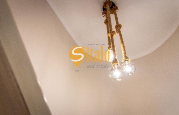 Затишний таунхаус із панорамним видом на море та гори, Алтея, фото 22