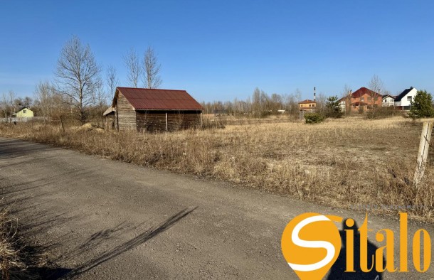 Ділянка по вулиці Івана Франка, півострів, Осокорки, метро Славутич 6 км, фото 4