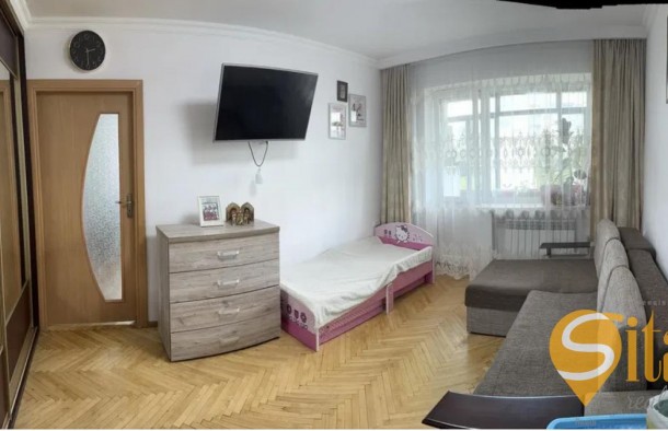 Продаж 2 кімнатна квартира по вул. Рубчака, Львів, фото 5