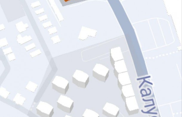 Продаю 1 кімнатну квартиру ЖК Silver, фото 8