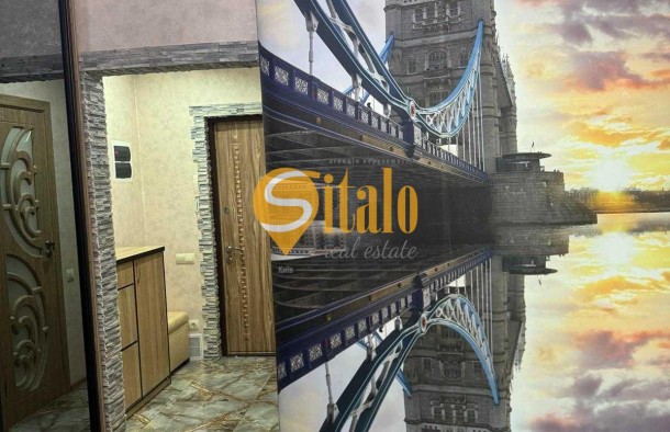 Продаж 2кім. квартири ДВРЗ, Алматинська, фото 4