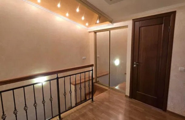 Дворівнева 4 квартира по вул.Ключний Провулок,Каскад., фото 14