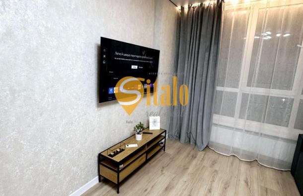 Продаж  1кімнатна квартира  ЖК Варшавський2  25 поверх, фото 7