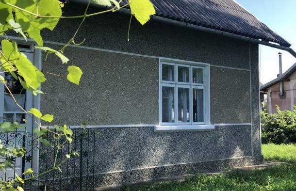 Продаж будинкус. КоролівкаКоломийський район, фото 1