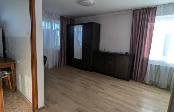 1 кімнатна квартира вулиця Яворницького, Львів, фото 2