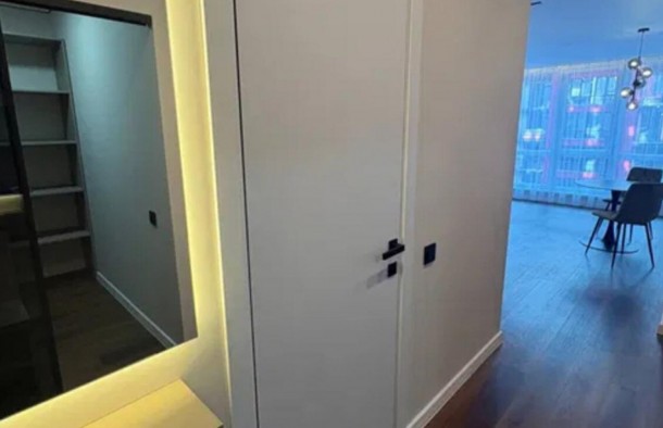 Продаж 1 кім квартири з ремонтом біля озера, ЖК Manhattan Up, фото 5