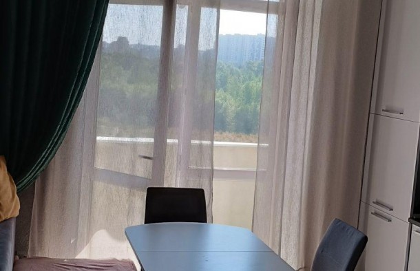 Продаж 2 квартира вул.Заозерна., фото 1
