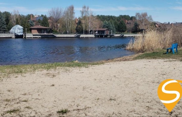 Продаж будинку з земельною ділянкою  в Козині,Дамба., фото 13
