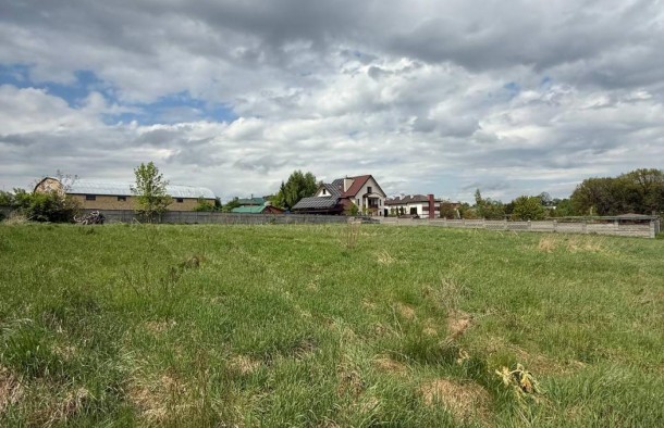 Продаж земельної ділянки біля лісу в с. Липники Пустомитівський рн, фото 4
