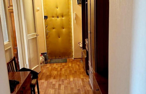 Продаж 2кімнатної повнометражної квартири вул. Південноукраїнська., фото 16