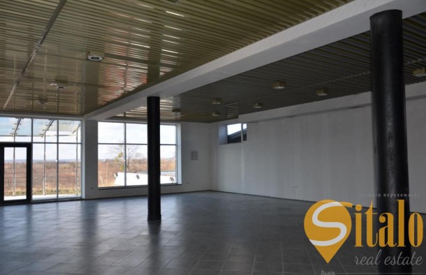 Оренда складу 1000 м² с. Бірки 1ша лінія, обʼїзна Львова, фото 7