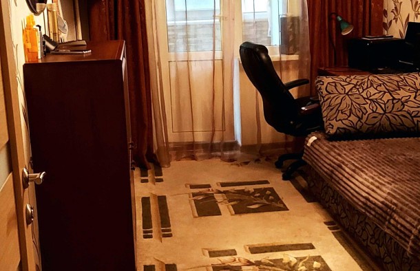 Продаж 4к.кв. по вул. Авраменка, фото 7