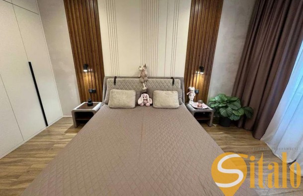 Продаж 1 Квартира  дизайнерський ремонт  Солонка, фото 6