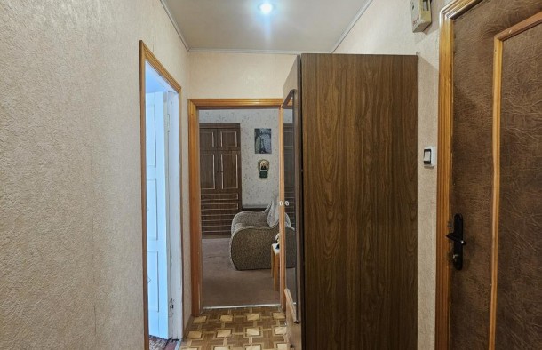 Продаж 2кімнатної квартири вул.Рубана ,Хортицький мікрорайон, фото 20