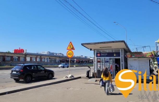 Оренда приміщення 174 кв.мметро Дарниця, фото 8