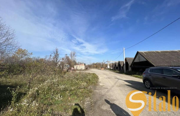 Виробничо  складське приміщення , 35 км від Львова, цегельний завод,, фото 32