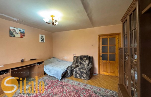 Продаж 1 квартира вул. Хоткевича,Франківськ., фото 9