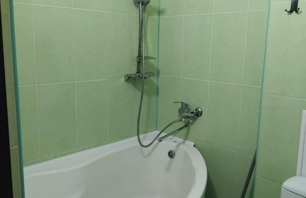 Продаж 2кім квартири з ремонтом і меблямиПасічна, фото 18