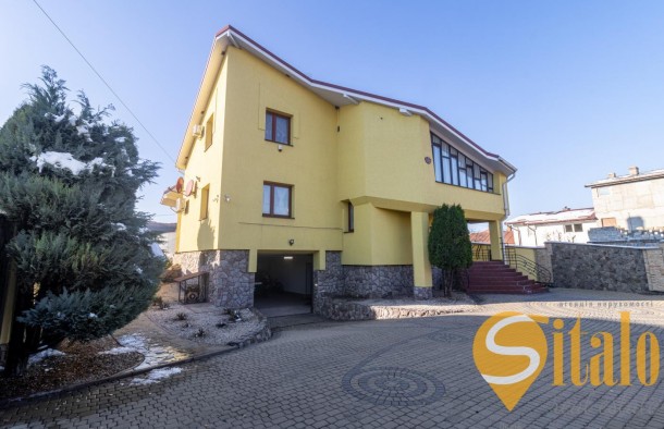 Будинок з евроремонтом, Винники, Львів, фото 26