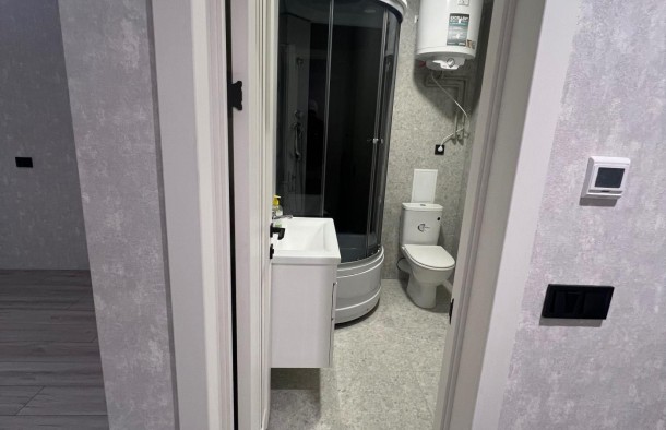 Продається 1 кім. квартира студія. Пасічна, фото 14