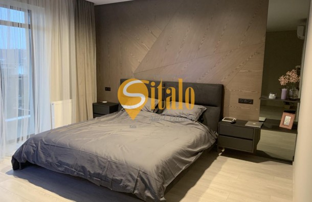 Автономний будинок, генератор, газ, закрита територія,  Osocor Residence, фото 9