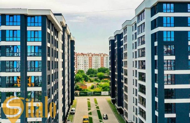 Продаж 1 кім квартири в ЖК Comfort ParkПасічнаПереуступка, фото 12