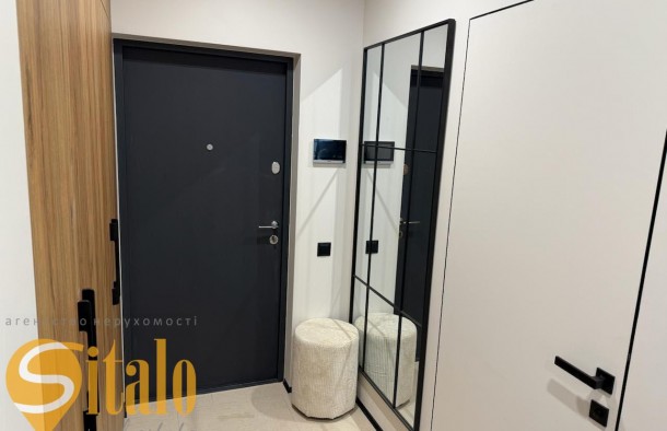 1кімнатна квартира МАНХЕТЕН, фото 20