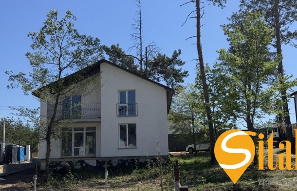Продаж будинку 155 кв.м. прямо біля лісу та озер в Іванковичах, фото 8