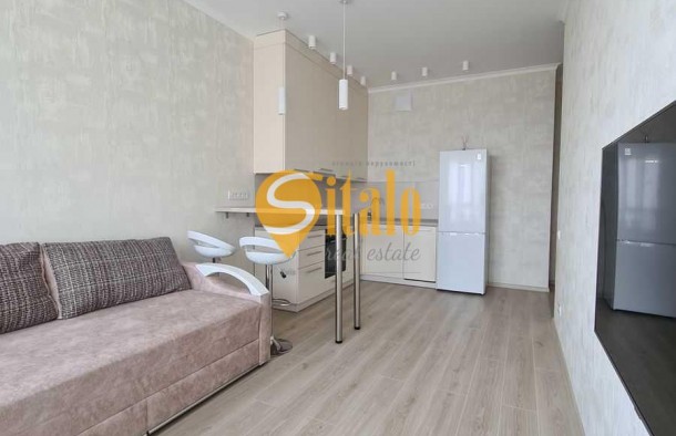 Оренда євро двокімнатної квартири в ЖК ЗАРІЧНИЙ, фото 3