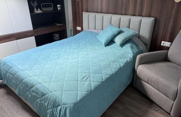 Продаж 4 кім квартири в центрі з ремонтомВисочанаПостанова, фото 5