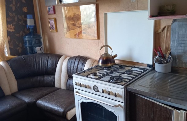 Двокімнатна квартира по Фортечній, район  Ашана., фото 11