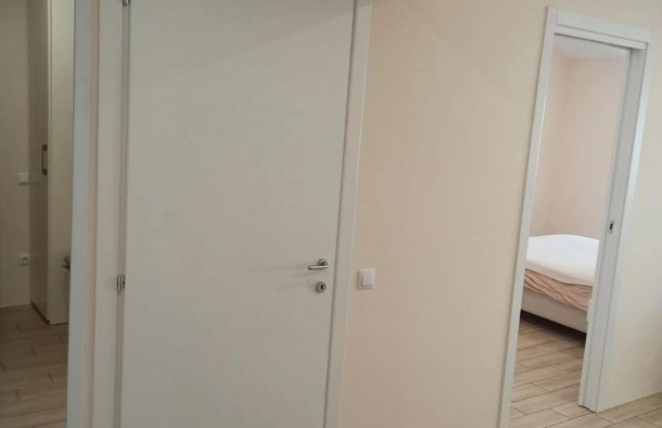 Продаж 1 кімнатна квартира вулиця Мазепи Космічна, новобудова, ремонт, фото 6