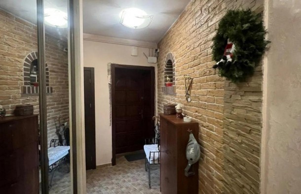 2 кімнатна квартира з ремонтом вулиця Стрийська, Франківський район, Львів, фото 14