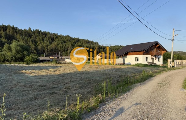 Ділянка 24 сотки, з видом на ліс. Вишеньки, без, фото 5