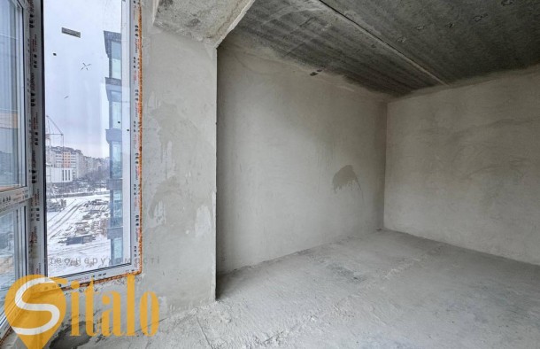 Продається 2 кімнатна, Каскад Ярко, фото 15