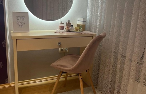 3 кім квартираремонтмебліКаскадФранківськ, фото 5