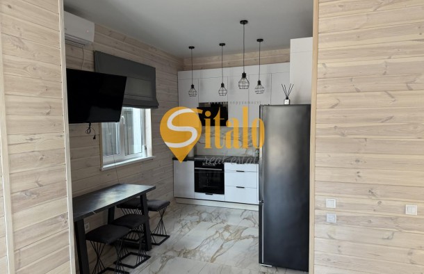 Термо будинок, серед соснового лісу. Без Київ, Дарницький рн, фото 2