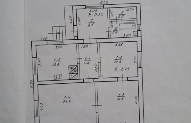 Продаж житлового будинка в м.Радехів, Львівська область., фото 2