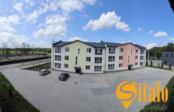 Продажа 2к квартиры 48.2 кв. м  на ул. Родниковая 5, кв. 11  ID 33685589, фото 1
