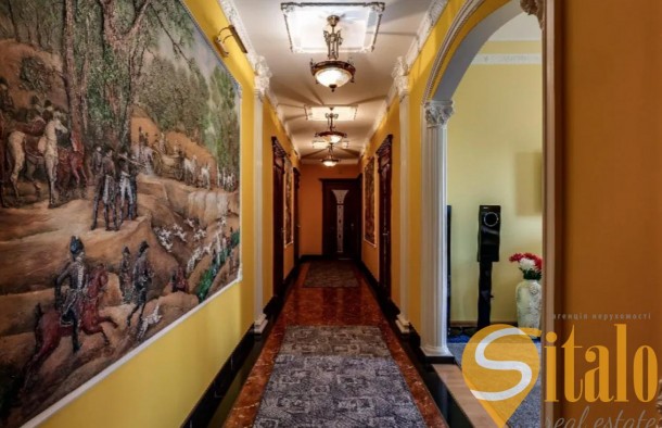 Продаж 3 кімнатної квартири з авторським проектом вул.Городоцька, фото 3