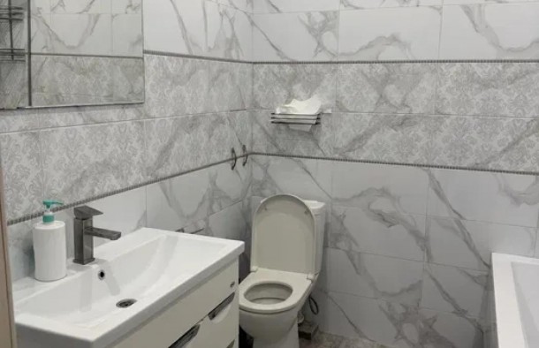 1кімнатна квартира з авторським ремонтом на вулиці Роксоляни, Львів, фото 5