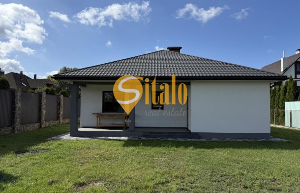 Вишеньки, будинок з ремонтом чекає нового власника. БЕЗ, фото 4