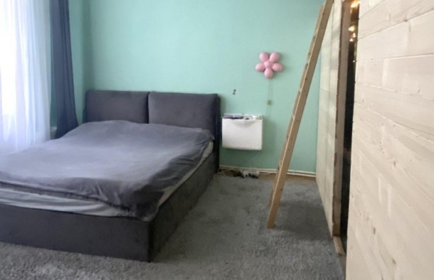 3 кімнатна квартира в цегляному будинку, по вулиці Таманська центр, місто Львів., фото 4