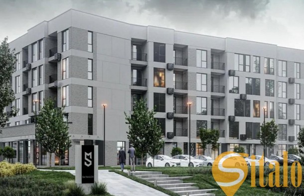 Продаж 1 кімнатної квартири по вул. Трускавецька, Львів, фото 1