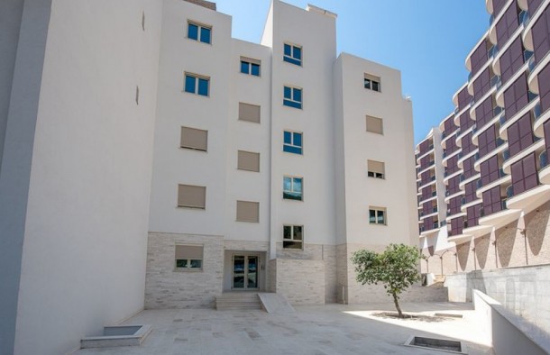 Продаж квартир в Чорногорії в Бечичі bc01321.1bd_8704, фото 3